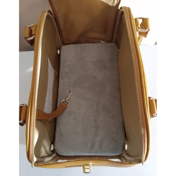 PETS HOME DOG PURSE CARRIER - Picture 8 of 9